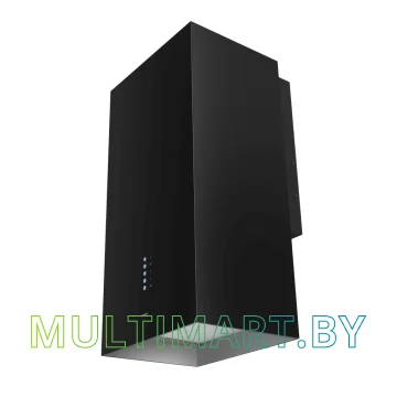 Вытяжка MAUNFELD Bath 402 (черный)